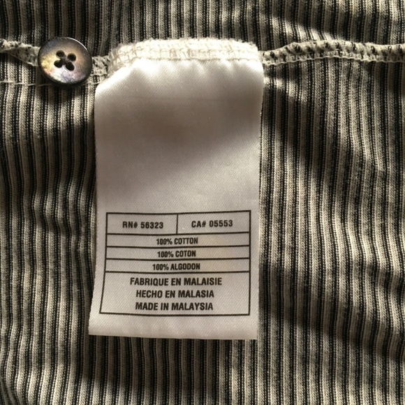 Nike Tiger Woods Collection Golf Polo Sz XXL Dorado Beach Golf Club black White - Picture 7 of 10